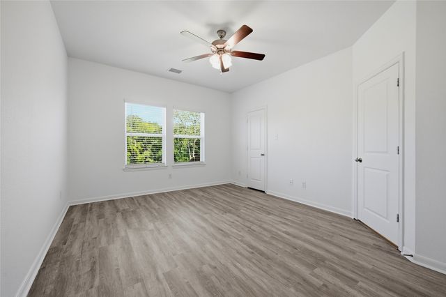1714 Citrus Drive, Sherman, TX 75092