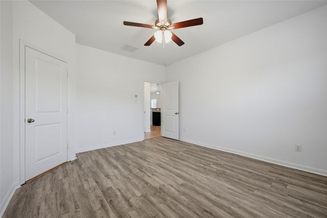 1714 Citrus Drive, Sherman, TX 75092