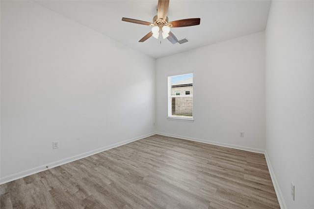 1714 Citrus Drive, Sherman, TX 75092