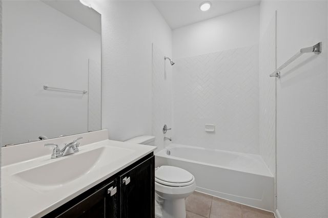 1714 Citrus Drive, Sherman, TX 75092