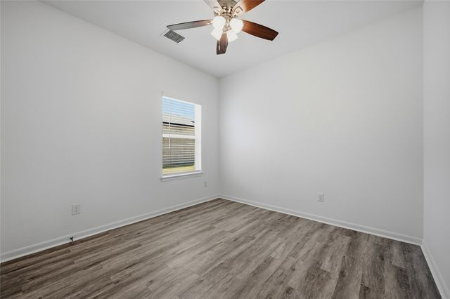 1714 Citrus Drive, Sherman, TX 75092