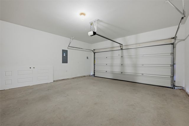 1714 Citrus Drive, Sherman, TX 75092
