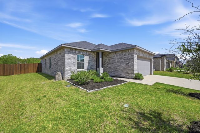 1714 Citrus Drive, Sherman, TX 75092