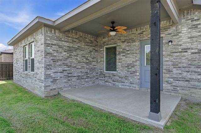 1714 Citrus Drive, Sherman, TX 75092