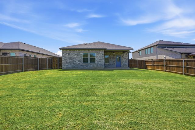 1714 Citrus Drive, Sherman, TX 75092