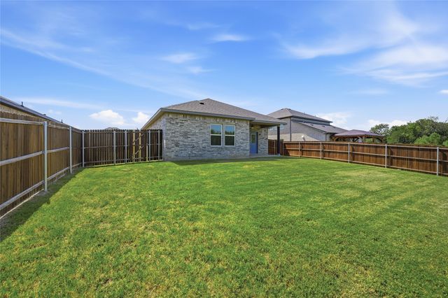 1714 Citrus Drive, Sherman, TX 75092