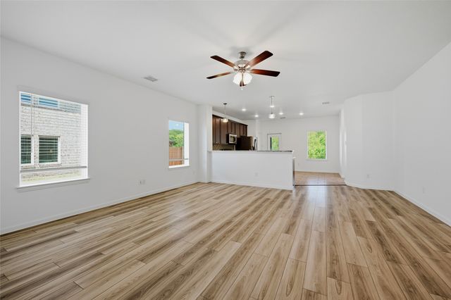 1714 Citrus Drive, Sherman, TX 75092