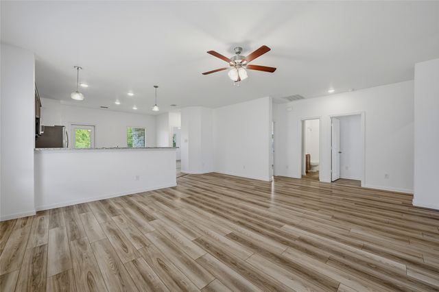 1714 Citrus Drive, Sherman, TX 75092