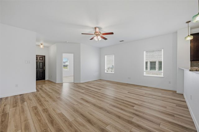 1714 Citrus Drive, Sherman, TX 75092