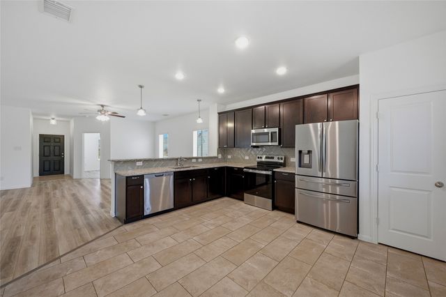 1714 Citrus Drive, Sherman, TX 75092