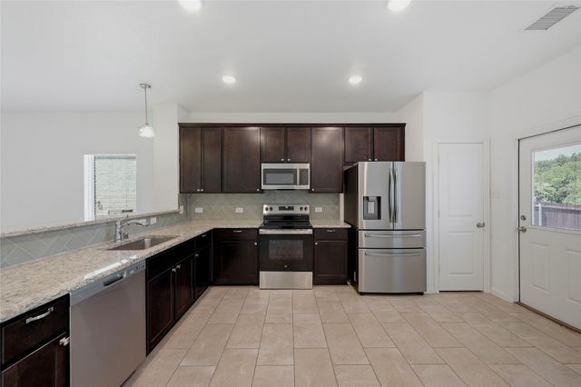 1714 Citrus Drive, Sherman, TX 75092