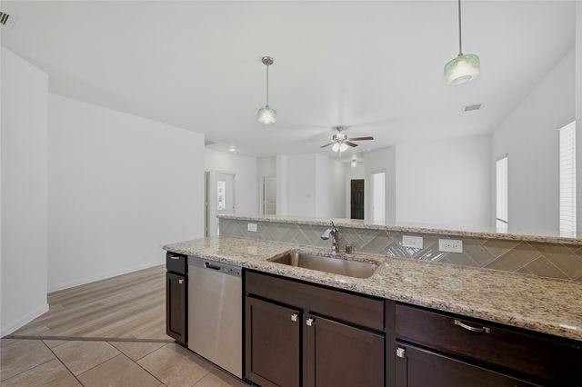 1714 Citrus Drive, Sherman, TX 75092