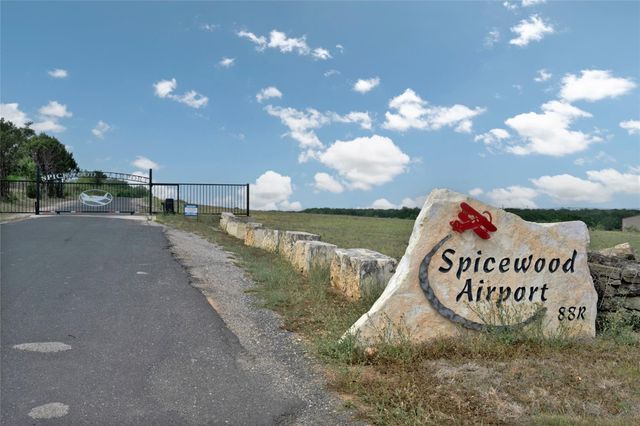 329 Kendall DR, Spicewood, TX 78669