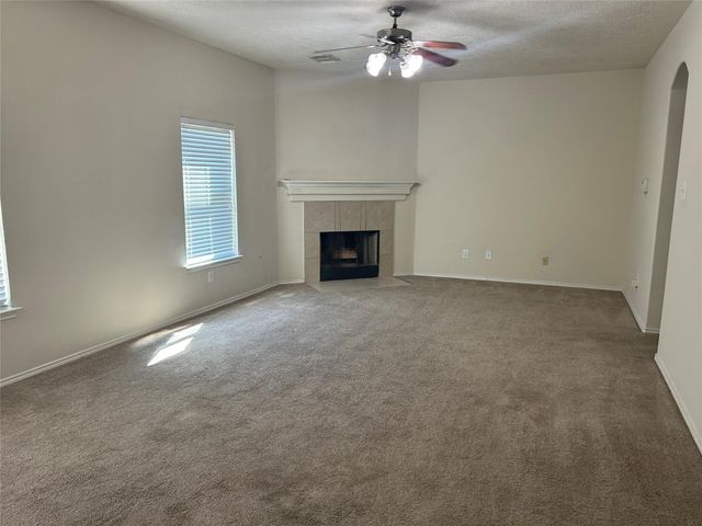 14027 Blackfoot Trail Run, Cypress, TX 77429