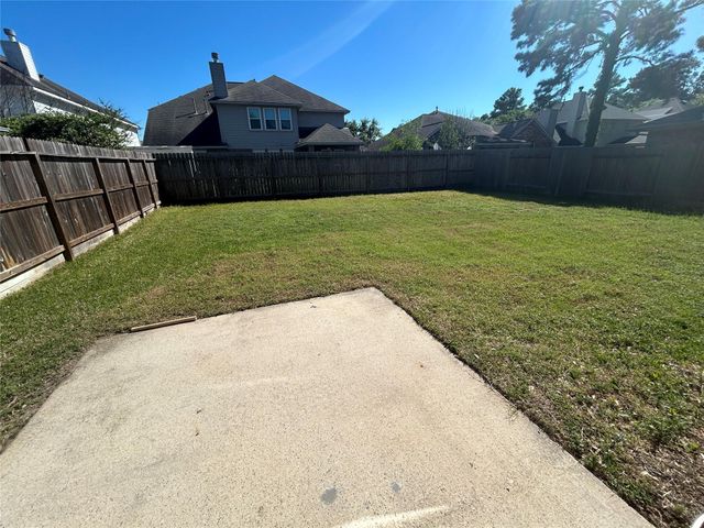 14027 Blackfoot Trail Run, Cypress, TX 77429