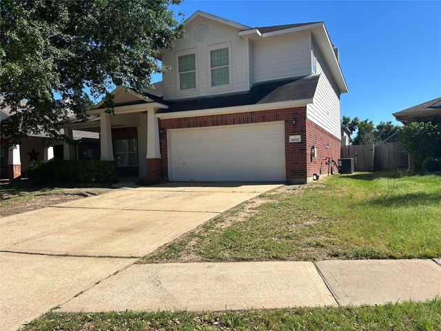 14027 Blackfoot Trail Run, Cypress, TX 77429