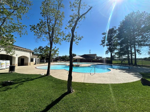 14027 Blackfoot Trail Run, Cypress, TX 77429