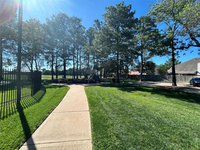 14027 Blackfoot Trail Run, Cypress, TX 77429