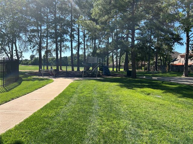 14027 Blackfoot Trail Run, Cypress, TX 77429