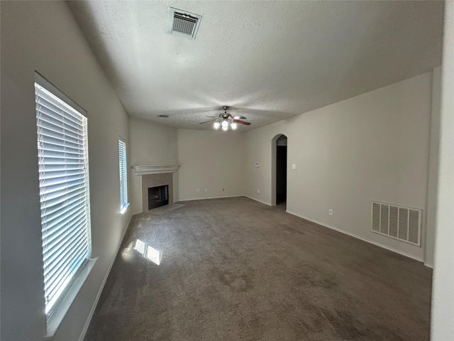 14027 Blackfoot Trail Run, Cypress, TX 77429