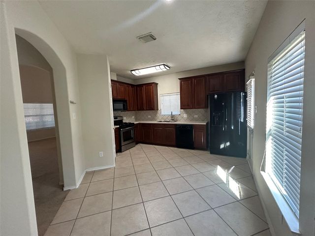 14027 Blackfoot Trail Run, Cypress, TX 77429