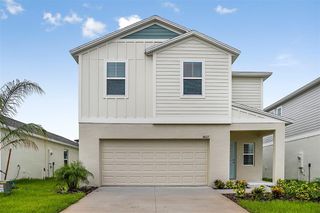 1760 FROGMORE AVENUE, Haines City, FL 33844