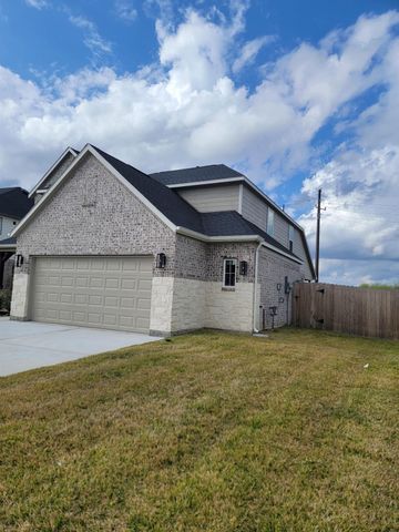 3130 Boulder Ridge Drive, Rosenberg, TX 77471