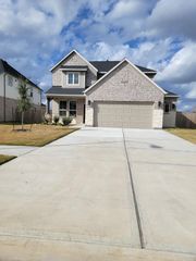3130 Boulder Ridge Drive, Rosenberg, TX 77471