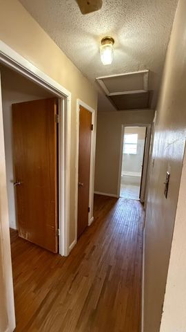 1117 Sorrells Drive, Jacksonville, AR 72076