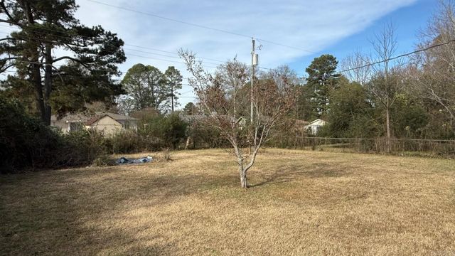 1117 Sorrells Drive, Jacksonville, AR 72076