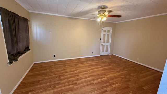 1117 Sorrells Drive, Jacksonville, AR 72076