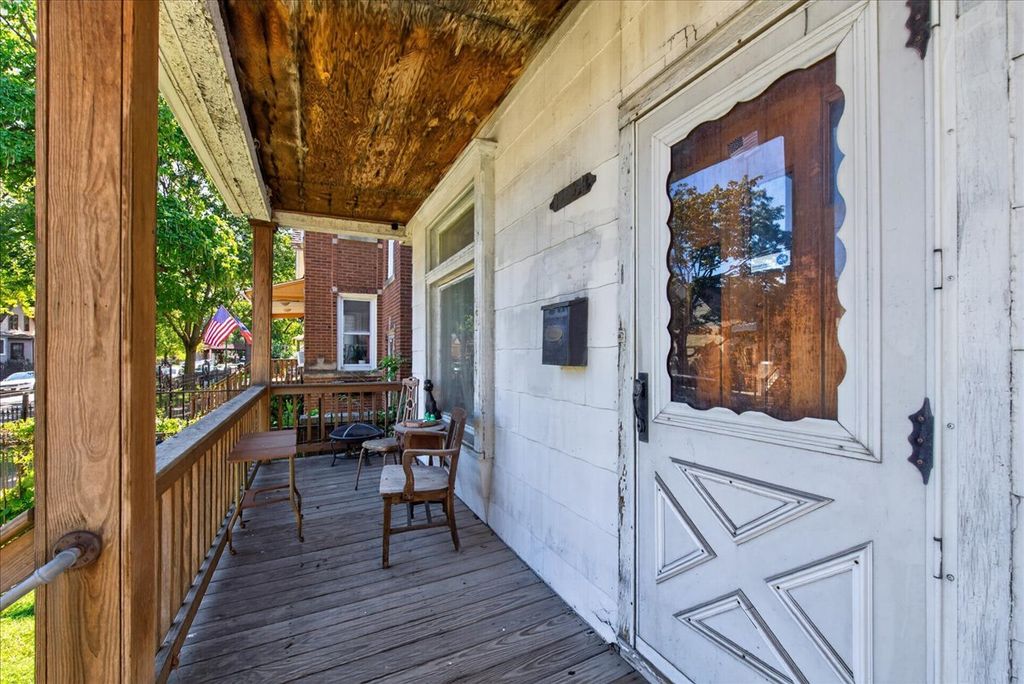 1834 N Tripp Avenue, Chicago, IL 60639 — photo 2