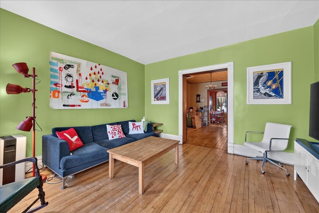 1834 N Tripp Avenue, Chicago, IL 60639 — photo 4