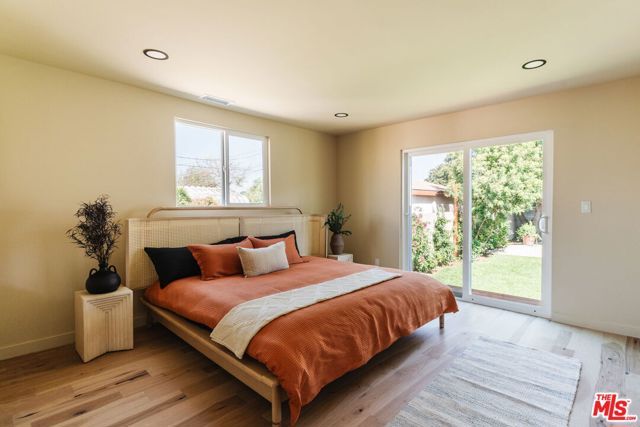 3440 Buckingham Road, Los Angeles, CA 90016