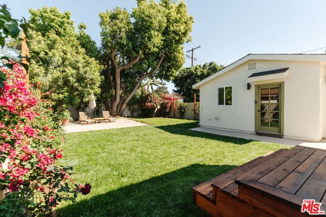 3440 Buckingham Road, Los Angeles, CA 90016