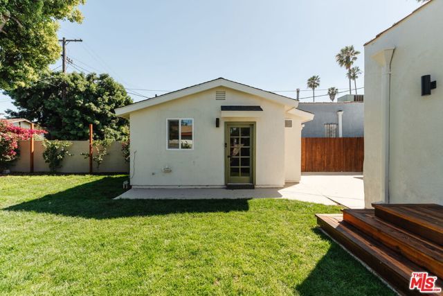 3440 Buckingham Road, Los Angeles, CA 90016
