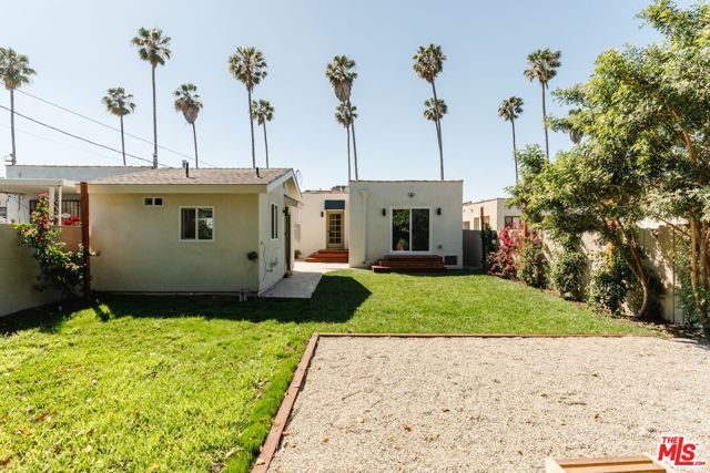 3440 Buckingham Road, Los Angeles, CA 90016