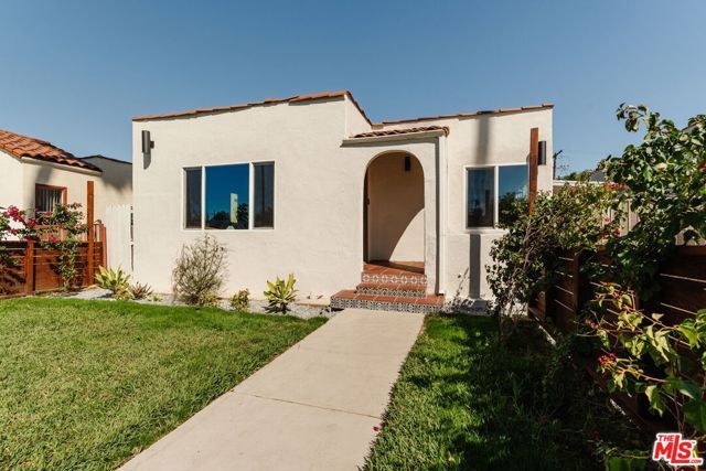 3440 Buckingham Road, Los Angeles, CA 90016