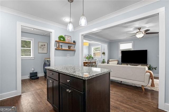 2010 Delphine Drive, Decatur, GA 30032