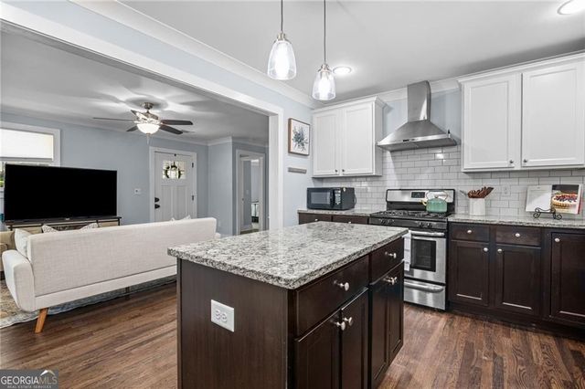 2010 Delphine Drive, Decatur, GA 30032