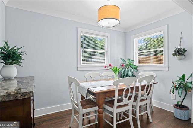 2010 Delphine Drive, Decatur, GA 30032