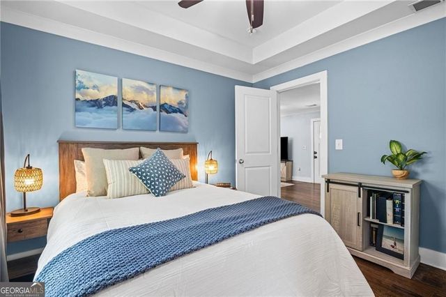 2010 Delphine Drive, Decatur, GA 30032