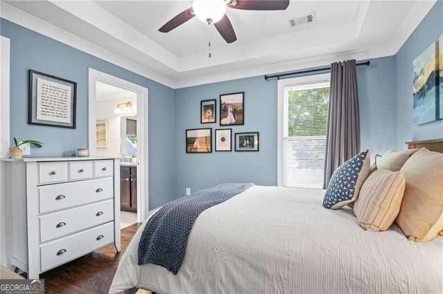 2010 Delphine Drive, Decatur, GA 30032