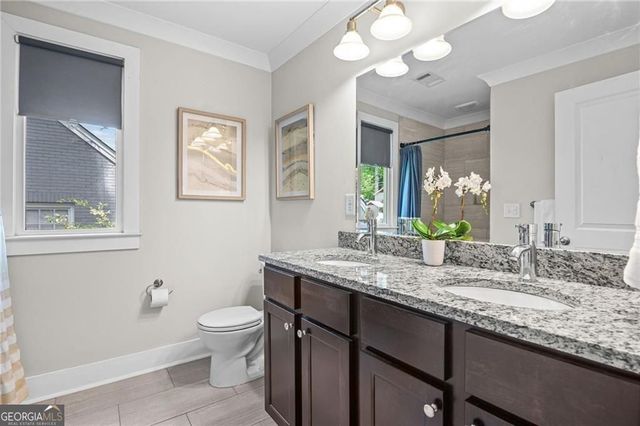 2010 Delphine Drive, Decatur, GA 30032