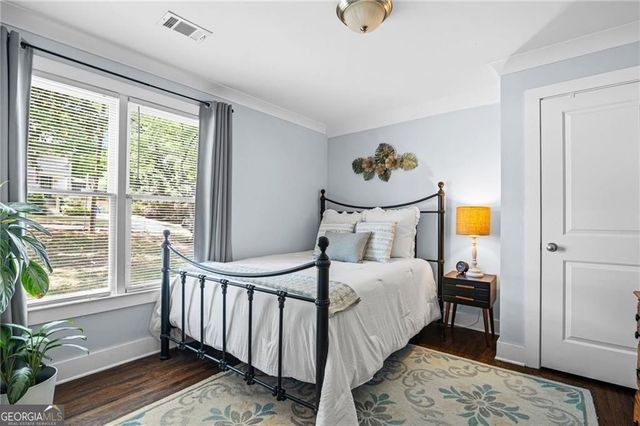 2010 Delphine Drive, Decatur, GA 30032