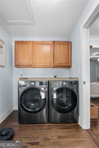 2010 Delphine Drive, Decatur, GA 30032