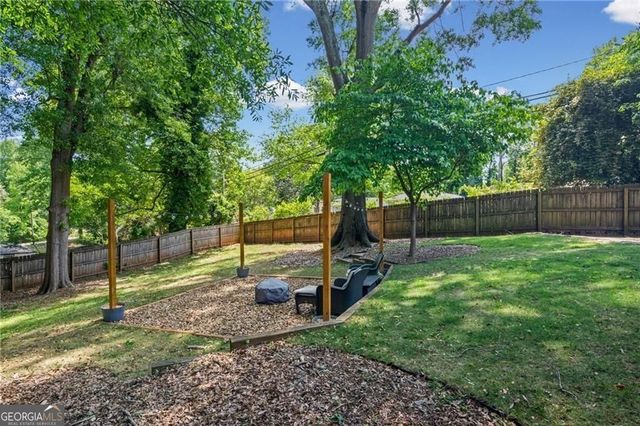 2010 Delphine Drive, Decatur, GA 30032