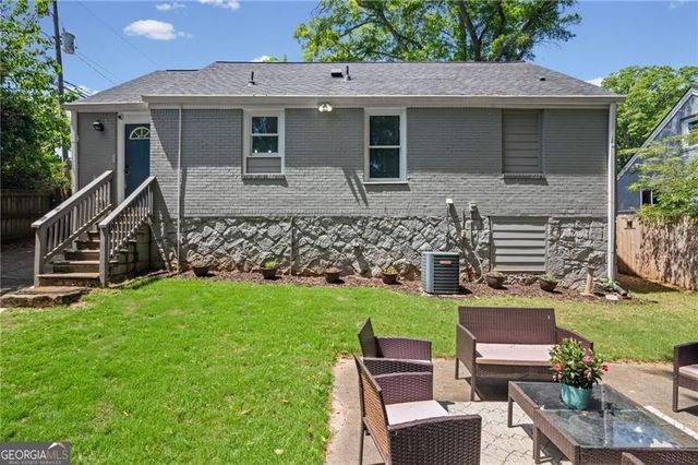 2010 Delphine Drive, Decatur, GA 30032