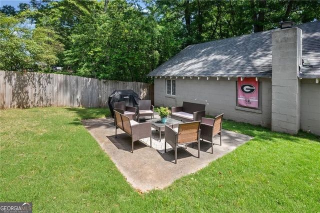 2010 Delphine Drive, Decatur, GA 30032
