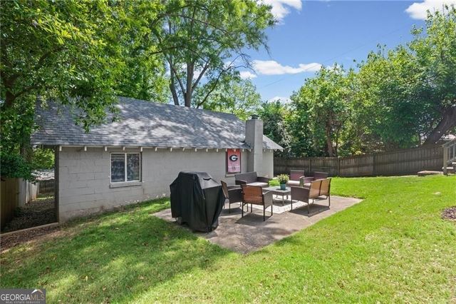 2010 Delphine Drive, Decatur, GA 30032